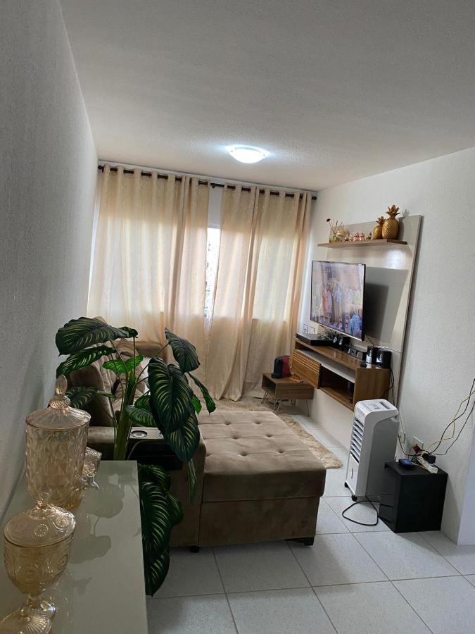 Apartamento Mobiliado Para Seu Conforto Caruaru Exterior foto